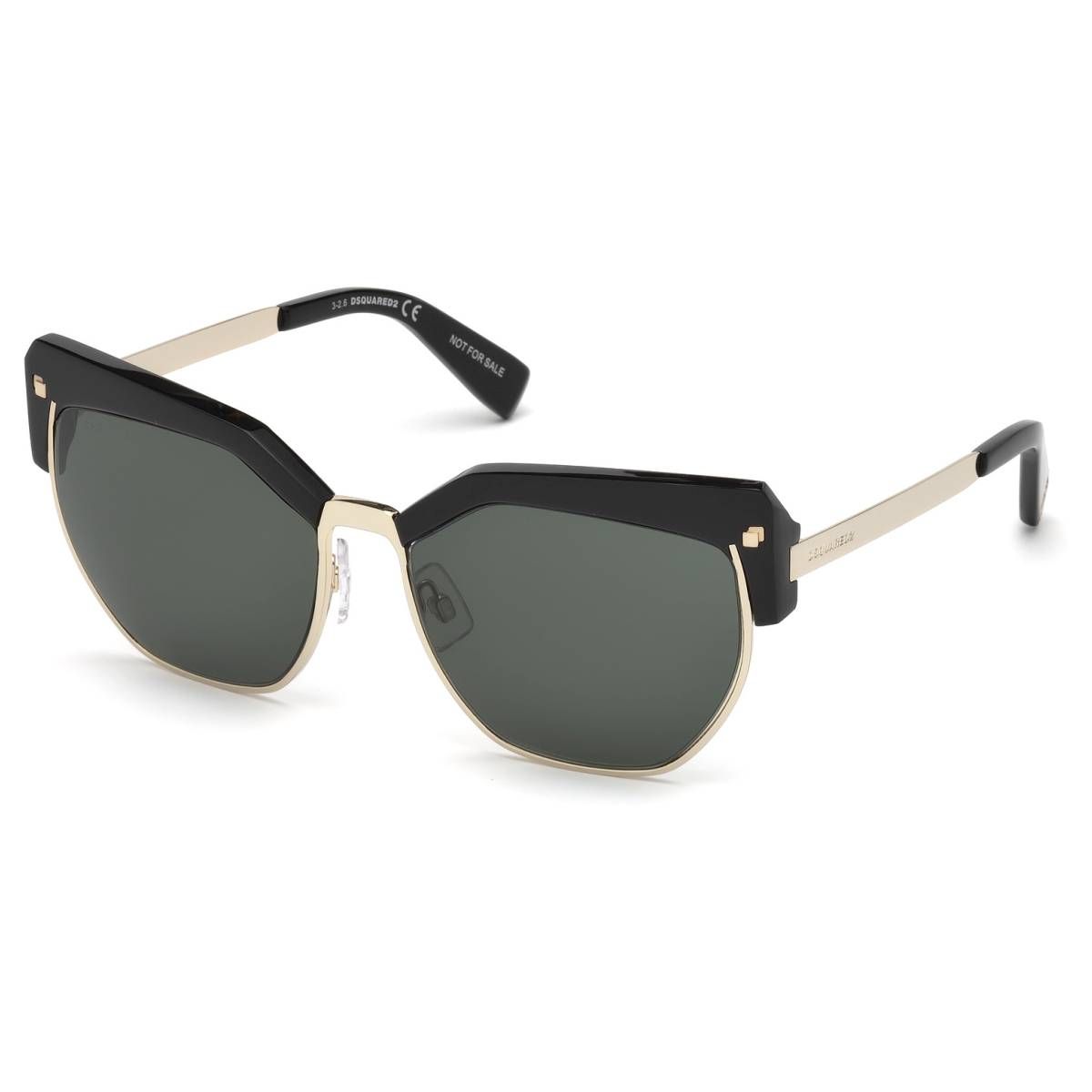 DSQUARED2 DQ0253/56/01N