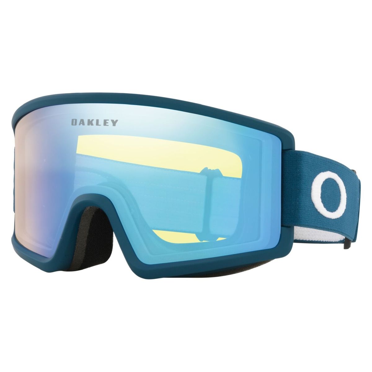 OAKLEY TARGET LINE M SNOW GOGGLES 7121/10/00