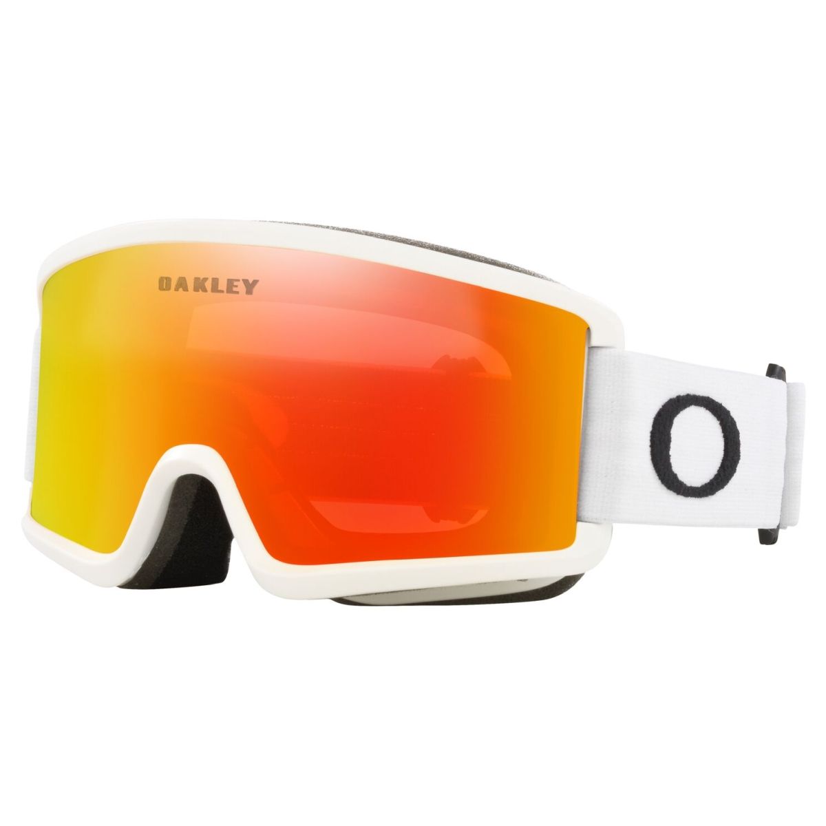 OAKLEY TARGET LINE S SNOW GOGGLES 7122/07/00