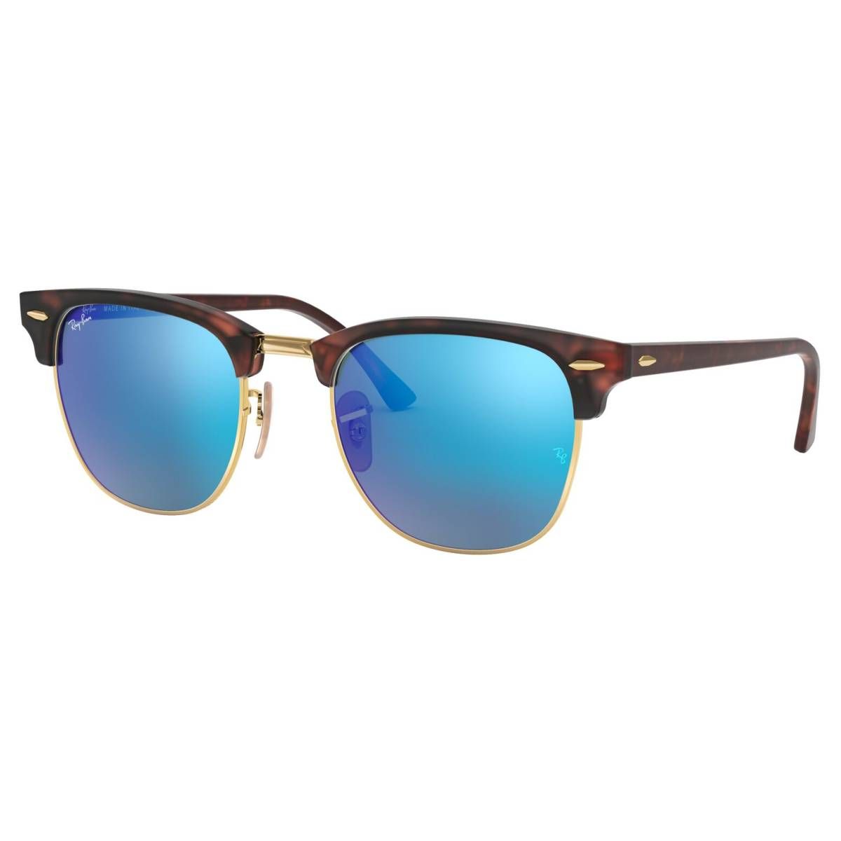 RAY-BAN CLUBMASTER 3016/114517/