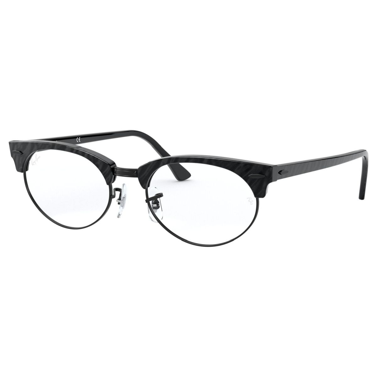 RAY-BAN CLUBMASTER OVAL 3946/8049/