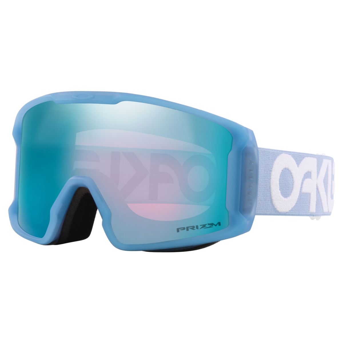 OAKLEY LINE MINER M SNOW GOGGLES OO7093/79/00