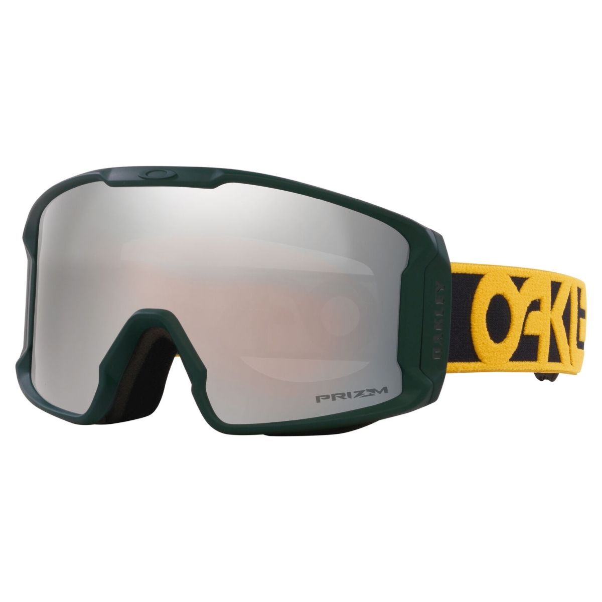 OAKLEY LINE MINER M SNOW GOGGLES OO7093/83/00