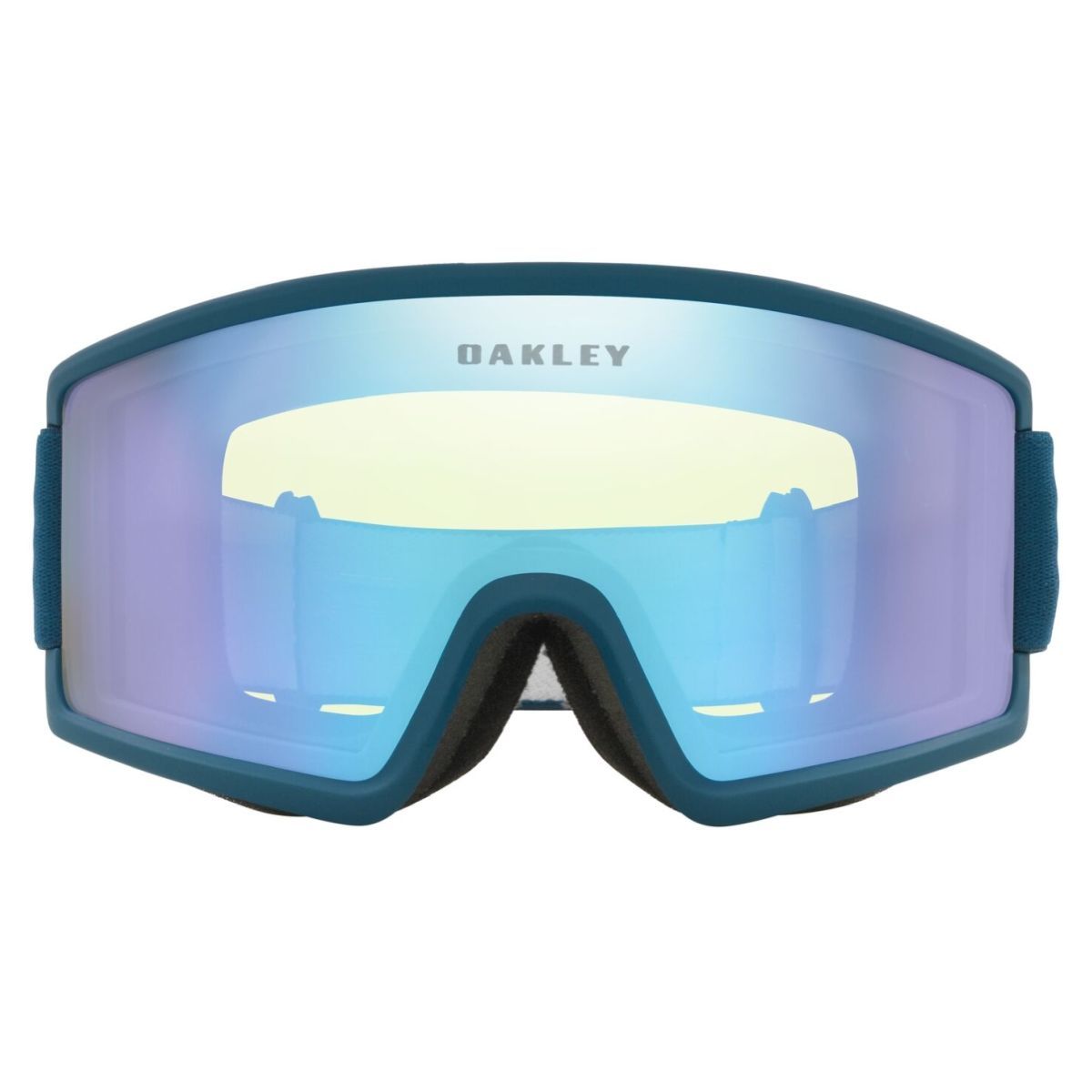 OAKLEY TARGET LINE M SNOW GOGGLES 7121/10/00