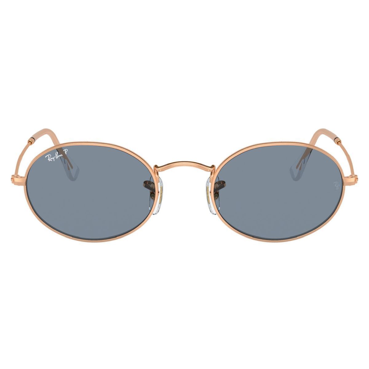 RAY-BAN OVAL 3547/9202S2/51